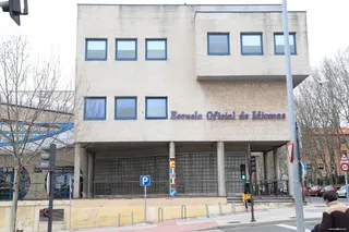 Escuela Oficial de Idiomas (1)