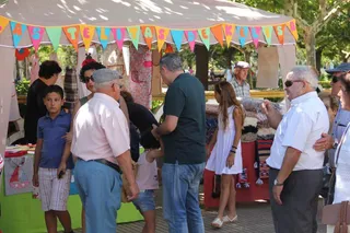 Martes Chico en Ciudad Rodrigo
