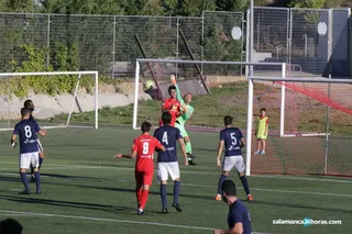 Santa Marta – Burgos Promesas (9)
