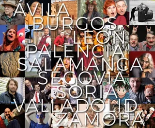 Programación cultural septiembre.