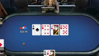 Juego online del que han alertado asociaciones como ASALJAR