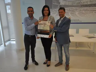 Vuelta Ciclista 2018