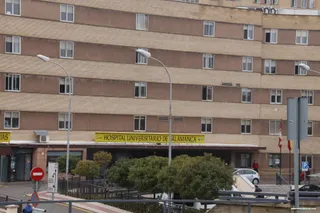 Hospital clinico (9)