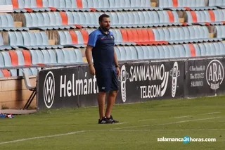 Salamanca cf uds b la granja tercera division (76)