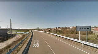Inversión del Consejo de Gobierno para la señalización horizontal