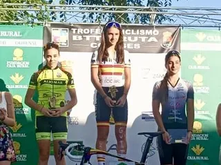 Escuela Salamanca es Ciclismo 1