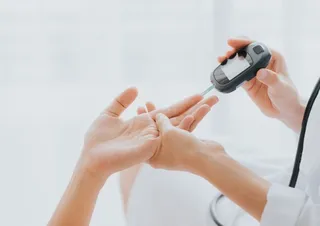 Hipoglucemia