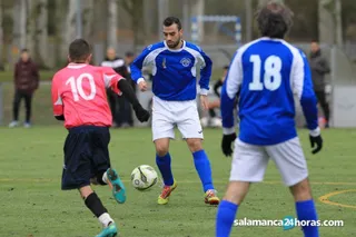 Cafetería Rex – Nápoles Crespo 2