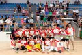El División de Honor Juvenil de Intersala jugará el Campeonato de España