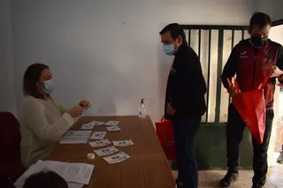 III Marcha Cicloturista CharroadDSC 0015