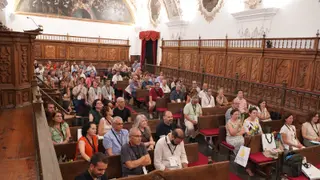 La UPSA acoge unas jornadas de formación y reflexión sobre la enseñanza de la Religión, organizadas por la Conferencia Episcopal Española - UPSA
