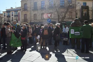 Asamblea de Apoyo a Personas Migrantes concentración (14)