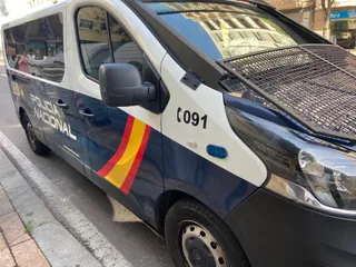 Policía Nacional