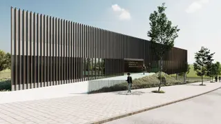 Centro de Transferencia del Conocimiento del Sector Primario de la Diputación (2)