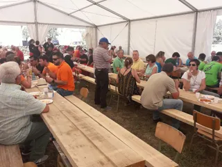 Barruecopardo peñas comida (29)