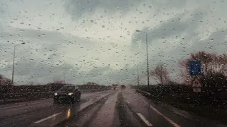 Tormentas de verano