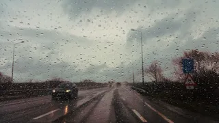 Tormentas de verano