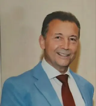 Alejandro Herrero Zarzuela