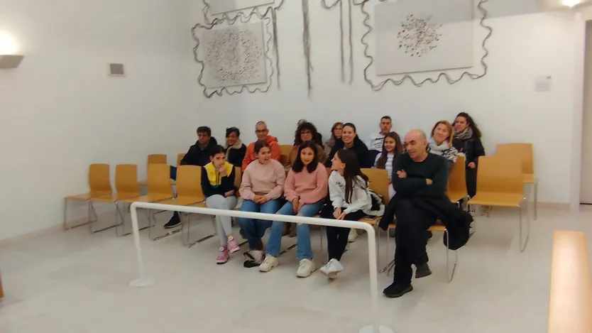 Santa Marta entrega de premios del concurso de Talentos por la Igualdad (1)