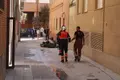 Un cargador de un patinete explota y provoca un incendio en una vivienda de Salamanca