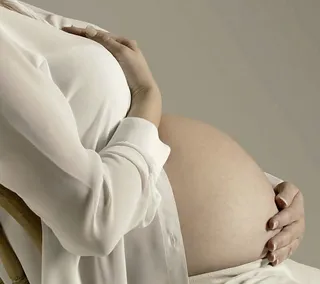 Mujeres embarazadas