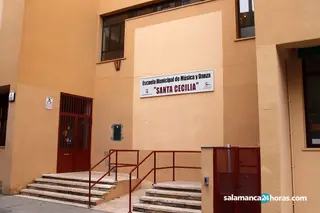 Escuela municipal de musica y danza santa cecilia (1)