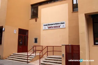 Escuela municipal de musica y danza santa cecilia (1)