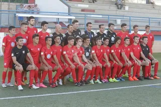 El Santa Marta de Liga Nacional se pone en marcha