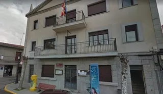Ayto linares