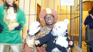 Reyes Magos en Alba de Tormes 3