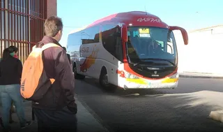 Guijuelo lanza una segunda convocatoria de becas de transporte para estudiantes