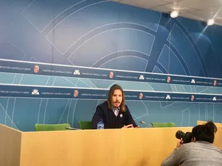 Pablo Fernández