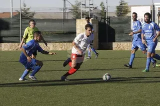 El Santa Marta remonta al Colegios Diocesanos y vence de nuevo en pretemporada