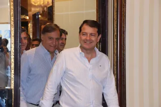 Fin de la Campaña electoral del Partido Popular