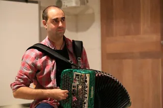 Presentación del libro ‘Salamanca, versos y caminos’ de Armando Manrique en la Casa de las Conchas
