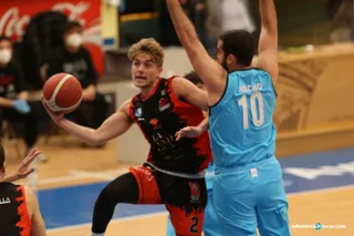 CB Tormes – UVA