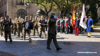 Izado bandera Guardia Civil (73)