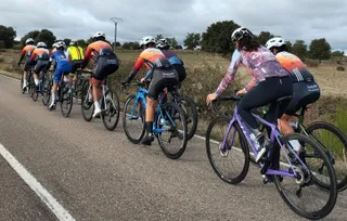 El equipo EnchufeSolar Fem celebra en Sardón de los Frailes la primera concentración de equipo