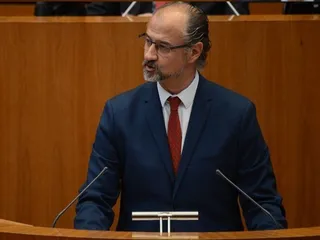 Ciudadanos lamenta la negativa de la Junta a someterse a control parlamentario