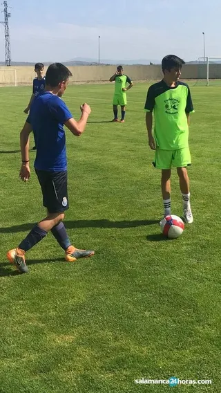 Clausura Campus Fútbol Más Aventura (9)