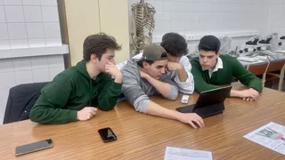 Estudiantes de Medicina representarán a la Universidad de Salamanca en la Copa Española de Anatomía 2026 | Comunicación Universidad de Salamanca