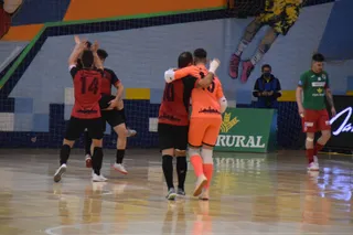 Imagen del Intersala Zamora - Tres Columnas | FOTO ZAMORA24HORAS.COM