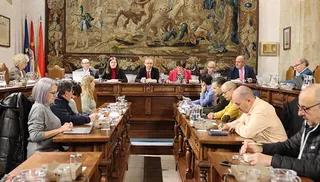 Consejo de Gobierno USAL