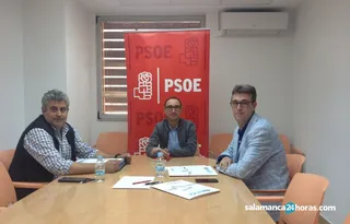 David Serrada Acaip