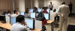 Educación impartió en Salamanca 572 cursos sobre seguridad y confianza digital en el curso 2016-2017
