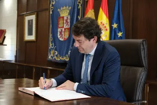 Este domingo entra en vigor la eliminación del Impuesto sobre Sucesiones y Donaciones