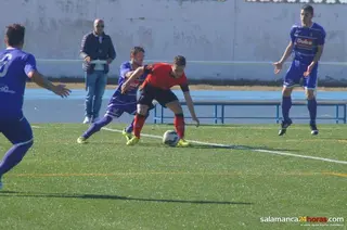 Los partidos aplazados de Regional se disputarán en el parón de febrero