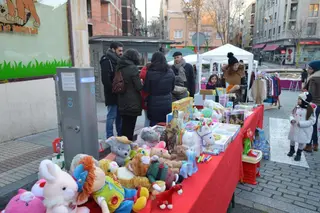 Mercadillo oeste navidad (17)
