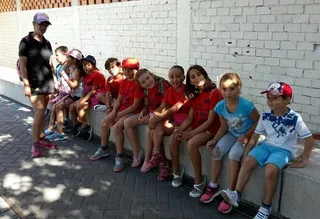 Un curso de cerámica, novedosa propuesta para los niños santamartinos en Semana Santa