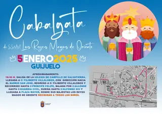 5 ENERO cabalgata 25
